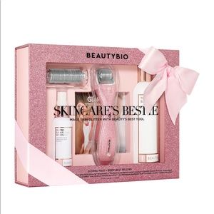 Sephora MicroNeedling Kit by Beauty Bio